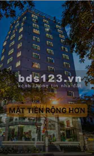 Chính chủ bán nhà mặt phố Hàn Thuyên, liên hệ tôi 0793059989