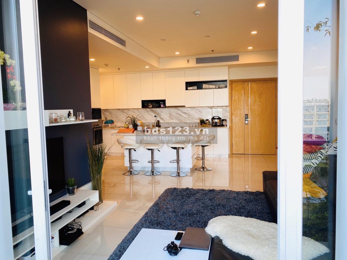  Bán căn hộ 2PN Sarimi Sala - View Công Viên - Giá Tốt Cho Khách Thiện Chí