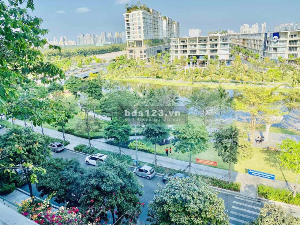  Bán căn hộ 2PN Sarimi Sala - View Công Viên - Giá Tốt Cho Khách Thiện Chí