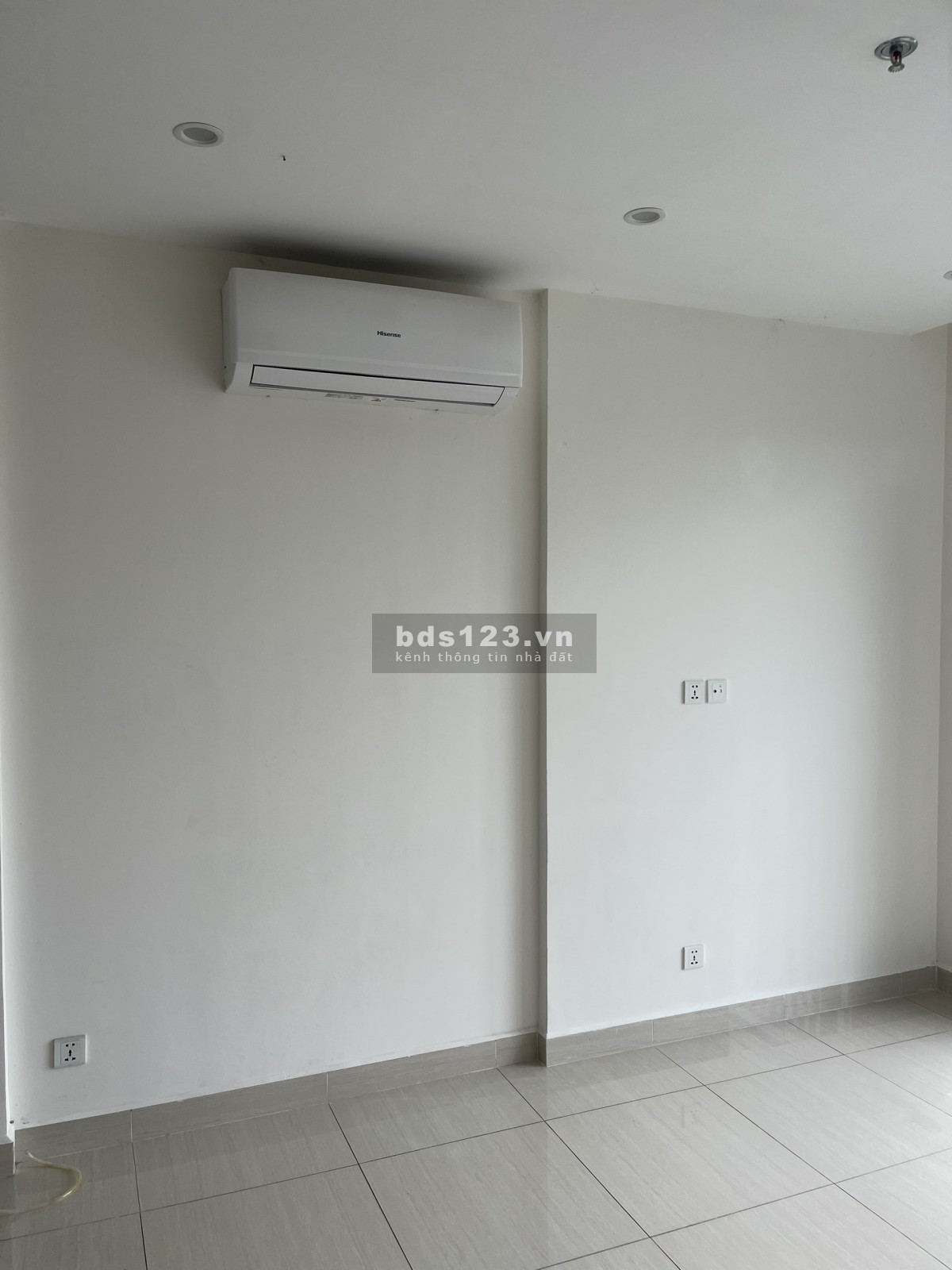 Bán nhanh 1PN+1 43m 2.8 tỷ Vinhomes Smart City Tây Mỗ