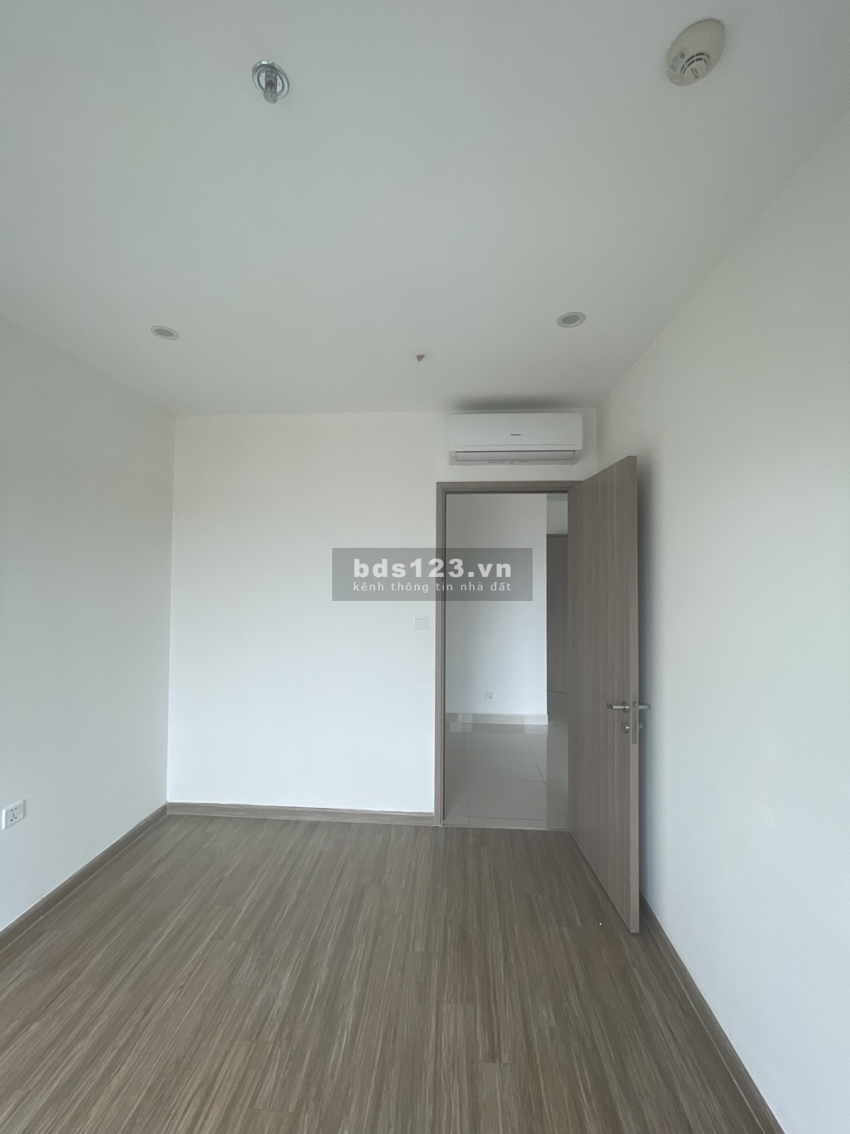 Bán nhanh 1PN+1 43m 2.8 tỷ Vinhomes Smart City Tây Mỗ