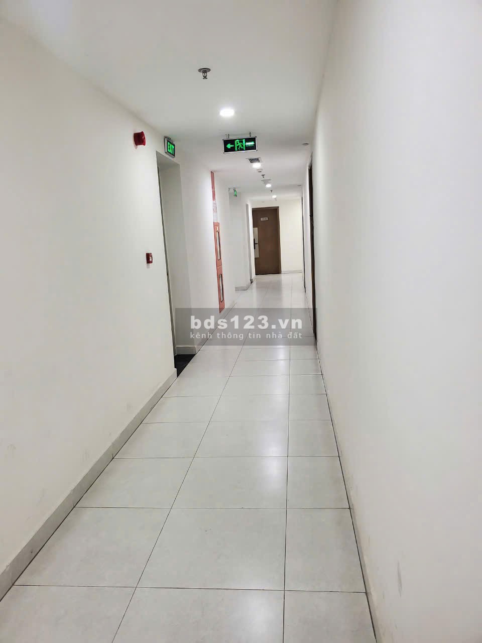 Căn hộ 3 phòng ngủ centum xa lộ Hà Nội Hiệp Phú quân 9 3,45tỷ/90m2.