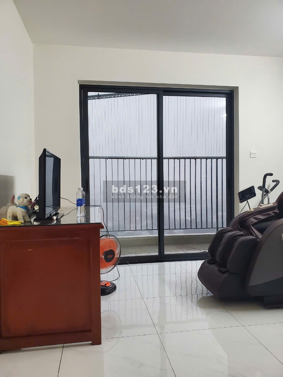 Căn hộ 3 phòng ngủ centum xa lộ Hà Nội Hiệp Phú quân 9 3,45tỷ/90m2.