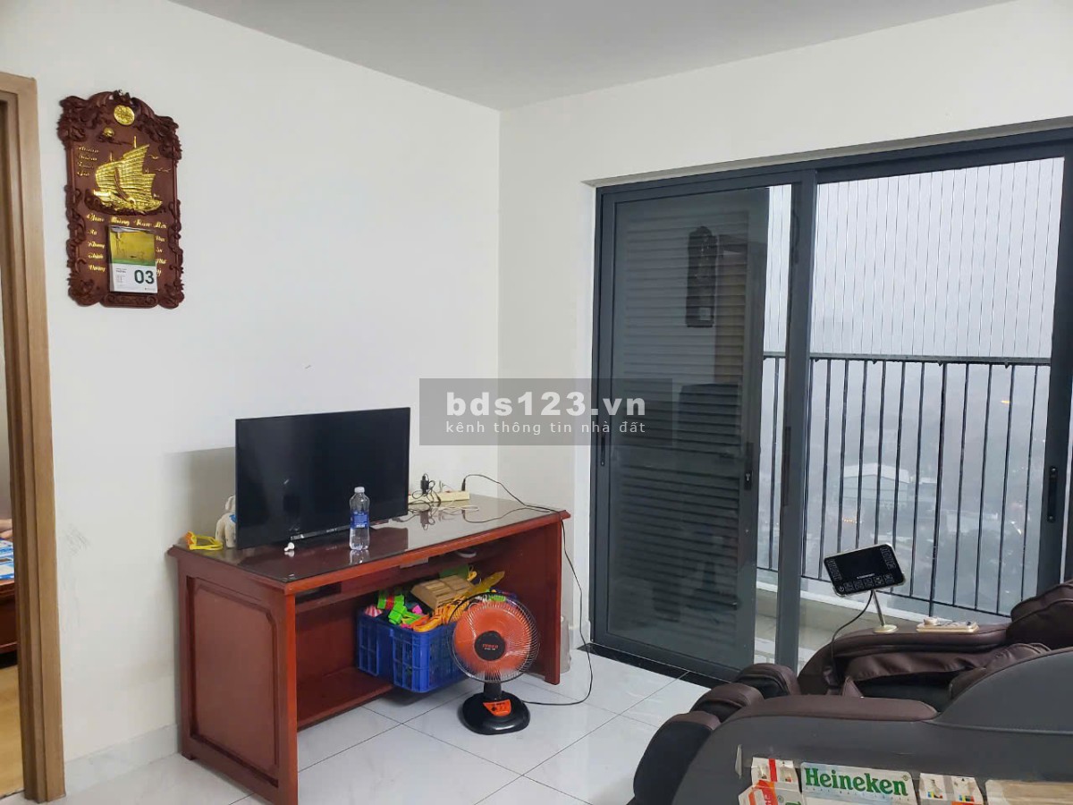 Căn hộ 3 phòng ngủ centum xa lộ Hà Nội Hiệp Phú quân 9 3,45tỷ/90m2.