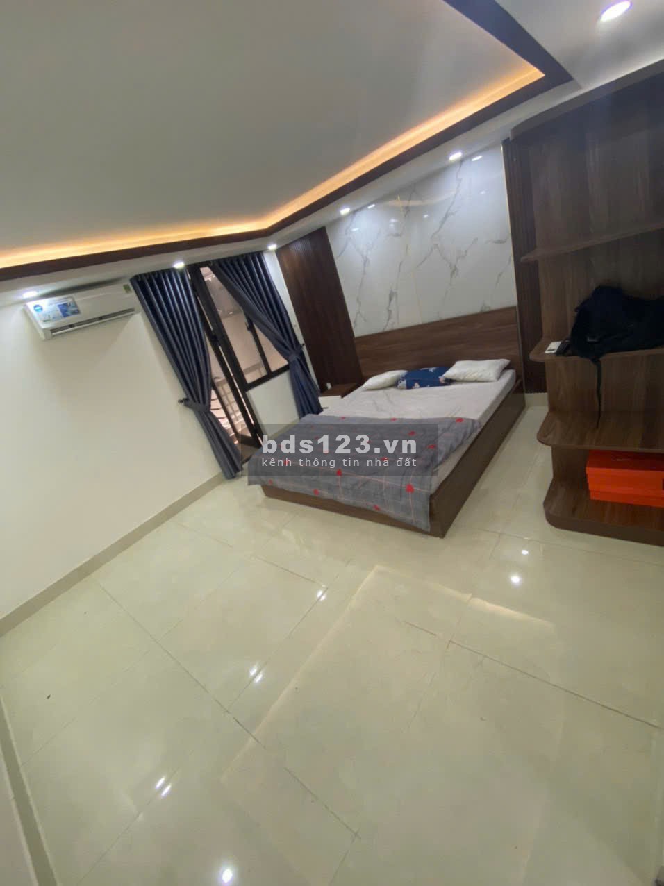HẠ GIÁ 200 TRIỆU CĂN NHÀ 3.5 TẦNG - 7 PHÒNG NGỦ ĐƯỜNG AN XUÂN TRUNG TÂM THANH KHÊ