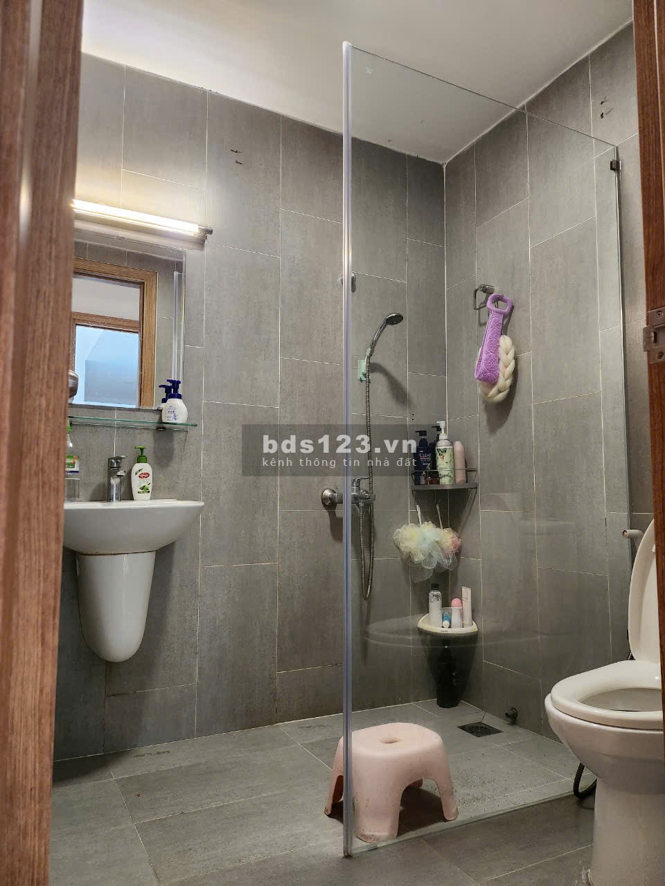 Căn hộ 3 phòng ngủ centum xa lộ Hà Nội Hiệp Phú quân 9 3,45tỷ/90m2.