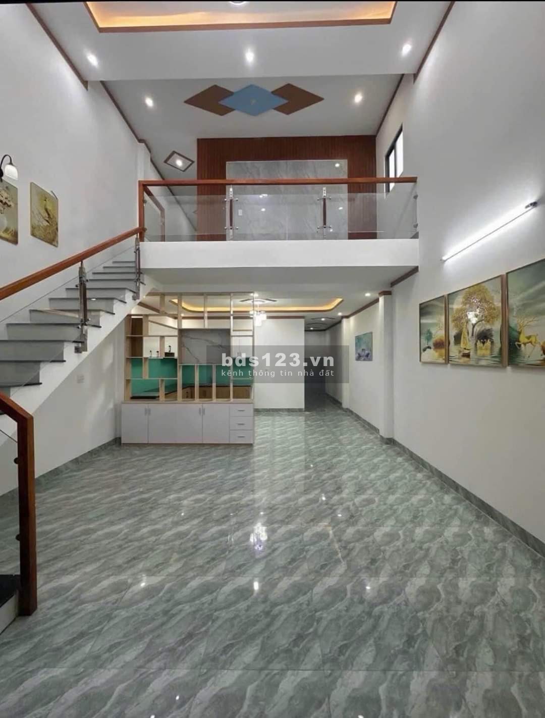 Chủ cần bán gấp căn nhà cấp 4 gần đường Bùi Thanh khiết Bình Chánh