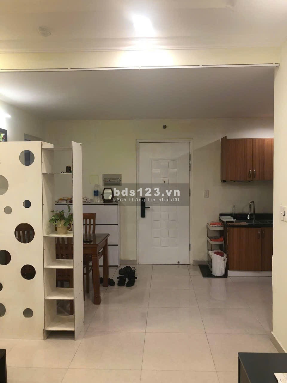 Chung cư Nam Kì Khởi Nghĩa, Quận3: 11/th, 100m2, 2p ngủ, NT