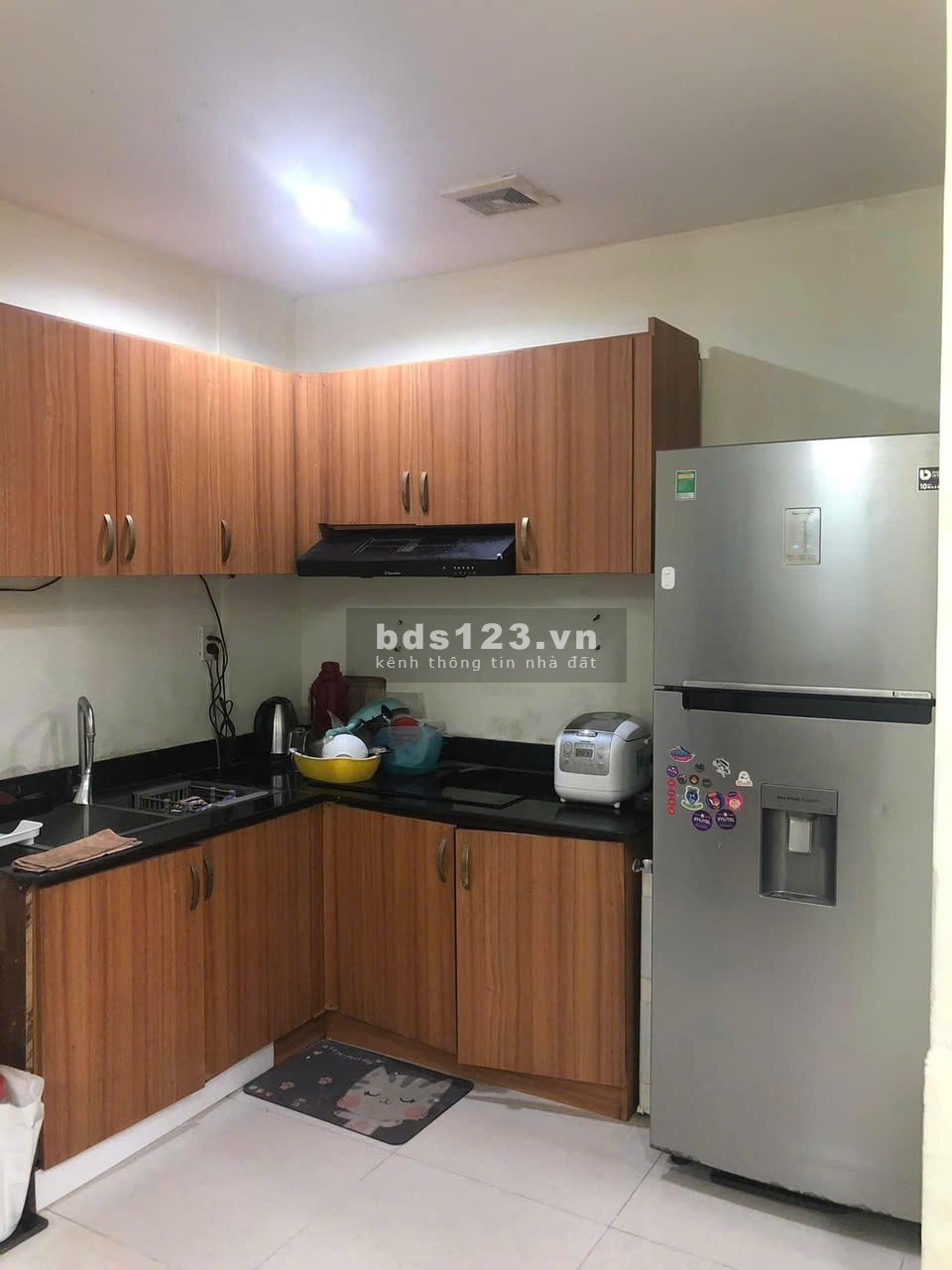 Chung cư Nam Kì Khởi Nghĩa, Quận3: 11/th, 100m2, 2p ngủ, NT