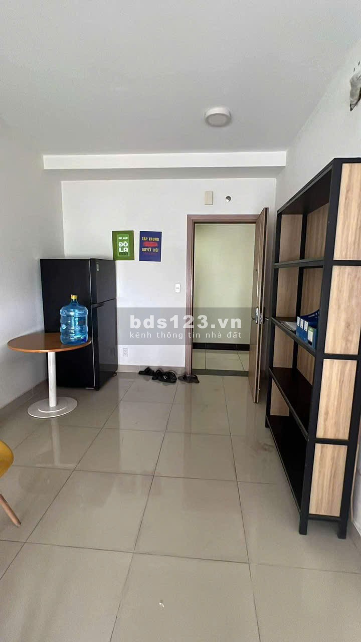Chung cư Topaz Trịnh Đình Thảo, Tân Phú: 75m2, 3p ngủ, 9tr5, NT