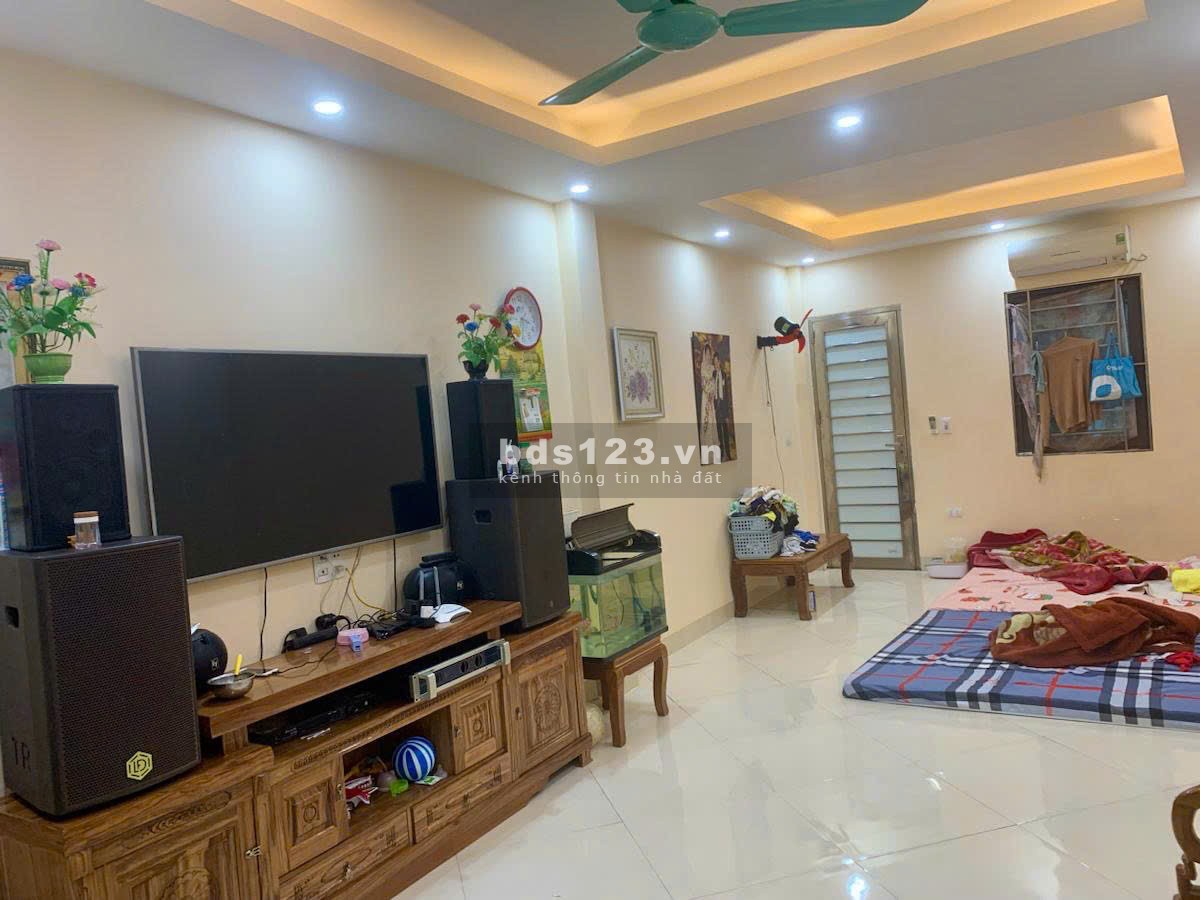 PHÚ MỸ SIÊU PHẨM NHÀ ĐẸP, MẶT NGÕ KINH DOANH, LÔ GÓC 3 THOÁNG, GARA Ô TÔ, DÂN XÂY, PHÙ HỢP LÀM VP
