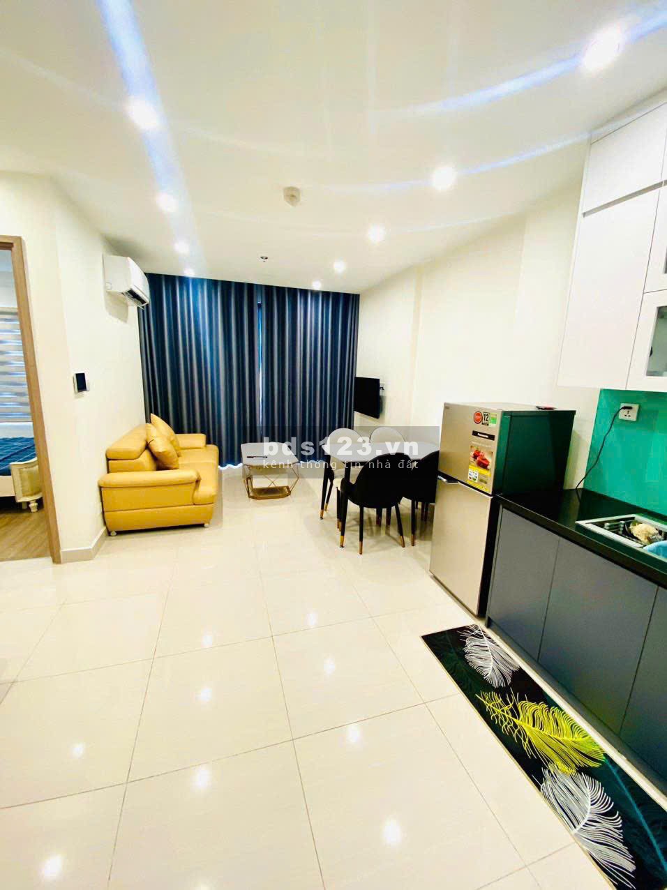 Giá rẻ Bán nhanh căn 1 ngủ +, Vin Smart City, full nội thất, nhỉnh 2,9 tỷ. 0888516777