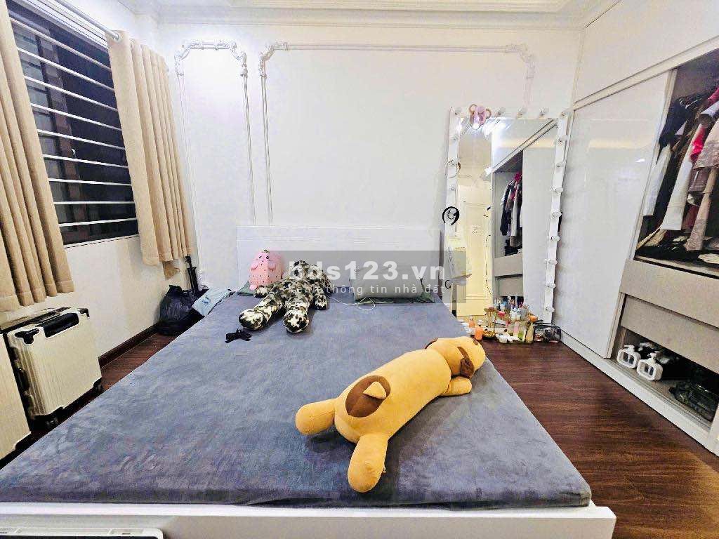 PHÂN LÔ Ô TÔ - KINH DOANH - NGUYỄN AN NINH CẦN BÁN NHÀ - GIÁ 14.5 TỶ SỔ ĐỎ CC