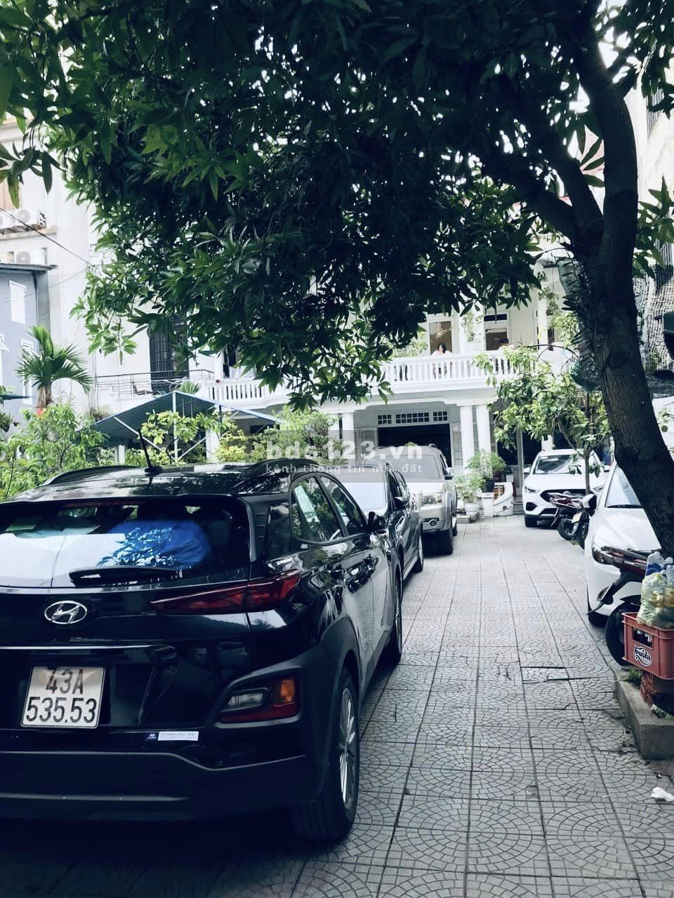 BÁN KHÁCH SẠN MẶT TIỀN LÊ LỢI ĐANG KINH DOANH CÓ DÒNG TIỀN VIP, DT 690m2, NGANG 15,6m.