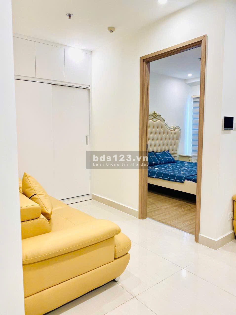 Giá rẻ Bán nhanh căn 1 ngủ +, Vin Smart City, full nội thất, nhỉnh 2,9 tỷ. 0888516777