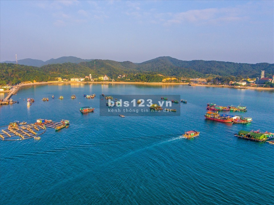 TẶNG NGAY 400m2 THỔ CƯ Ở THIÊN ĐƯỜNG DU LỊCH CÔ TÔ; SỐ M CÒN LẠI CHỈ 1.5TR/M