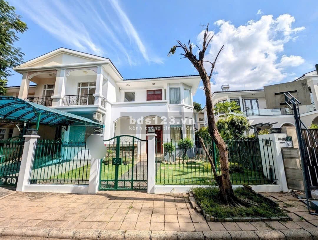 Cho thuê Biệt thự Hưng Thái, Phú Mỹ Hưng, Quận 7, Hồ Chí Minh, giá rẻ.