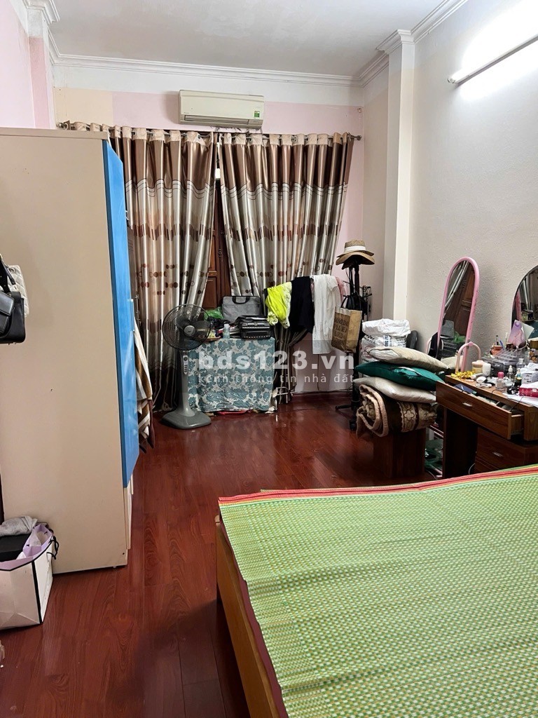 CHỈ 6,4 TỶ HOÀNG HOA THÁM NHÀ RIÊNG XÂY ĐẸP NÓI KHÔNG VỚI QUY HOẠCH NGÕ THÔNG VĂN CAO TT BA ĐÌNH