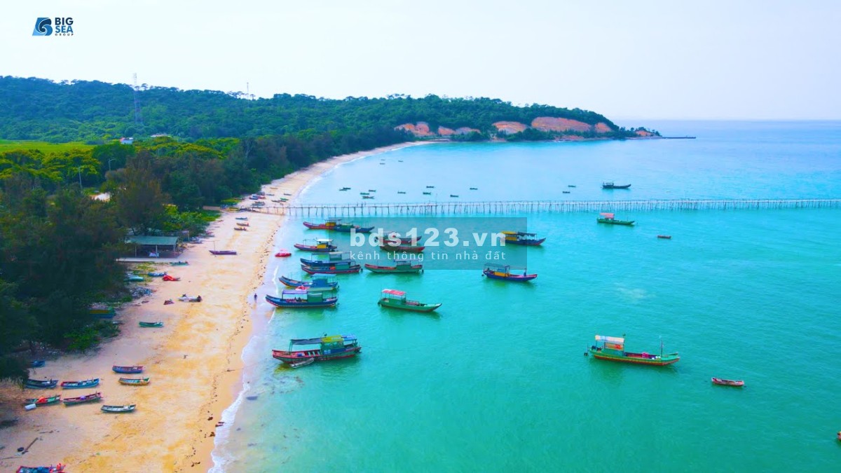 TẶNG NGAY 400m2 THỔ CƯ Ở THIÊN ĐƯỜNG DU LỊCH CÔ TÔ; SỐ M CÒN LẠI CHỈ 1.5TR/M