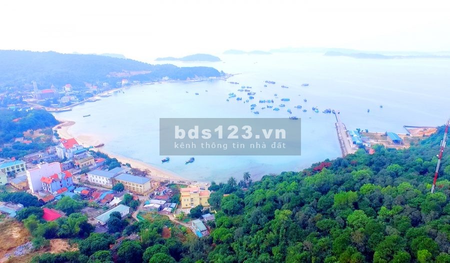 TẶNG NGAY 400m2 THỔ CƯ Ở THIÊN ĐƯỜNG DU LỊCH CÔ TÔ; SỐ M CÒN LẠI CHỈ 1.5TR/M