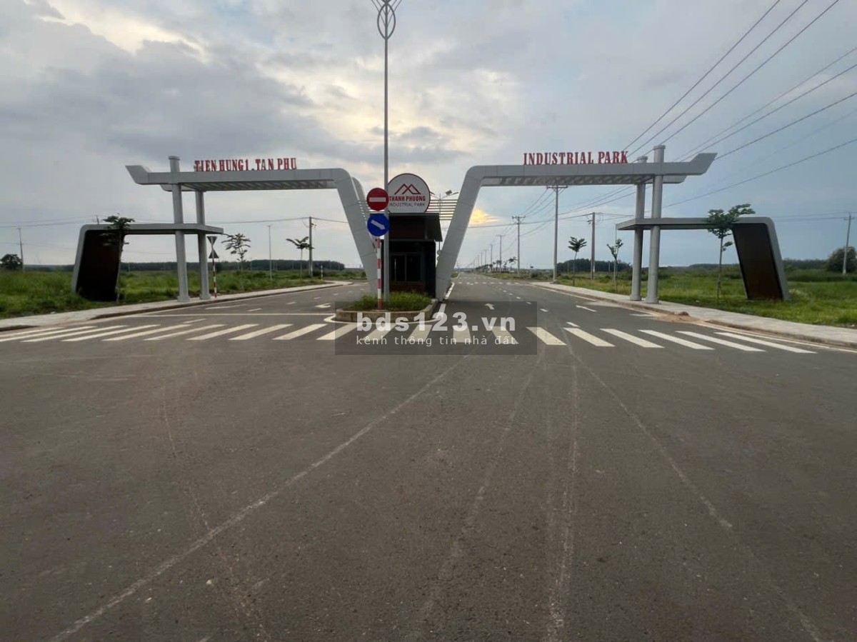 Thời điểm để nắm bắt thời cơ sở hữu lô đất TP Đồng Xoài giá rẻ bất ngờ