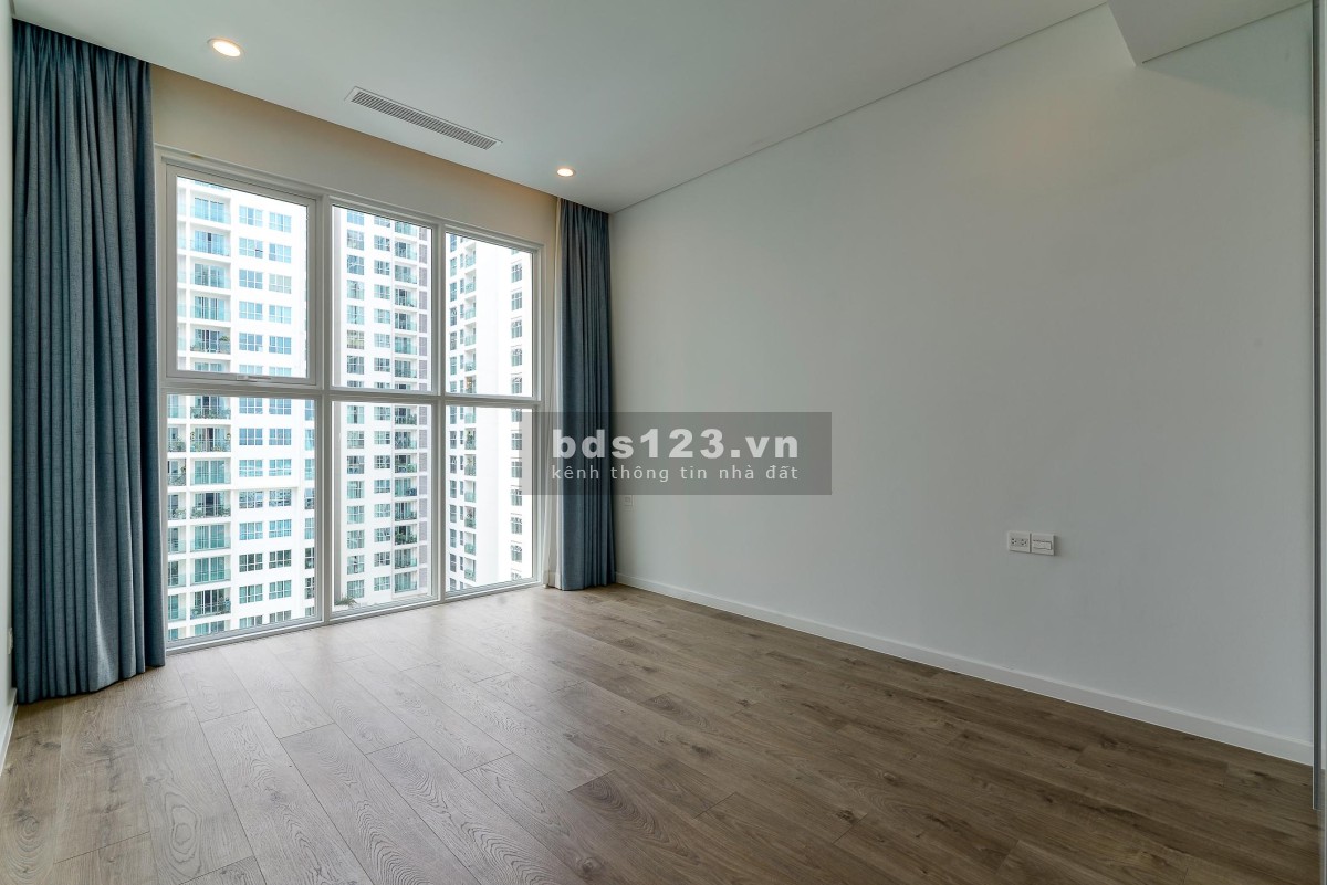 Cho thuê 2PN nội thất cơ bản SADORA - 20 TRIỆU