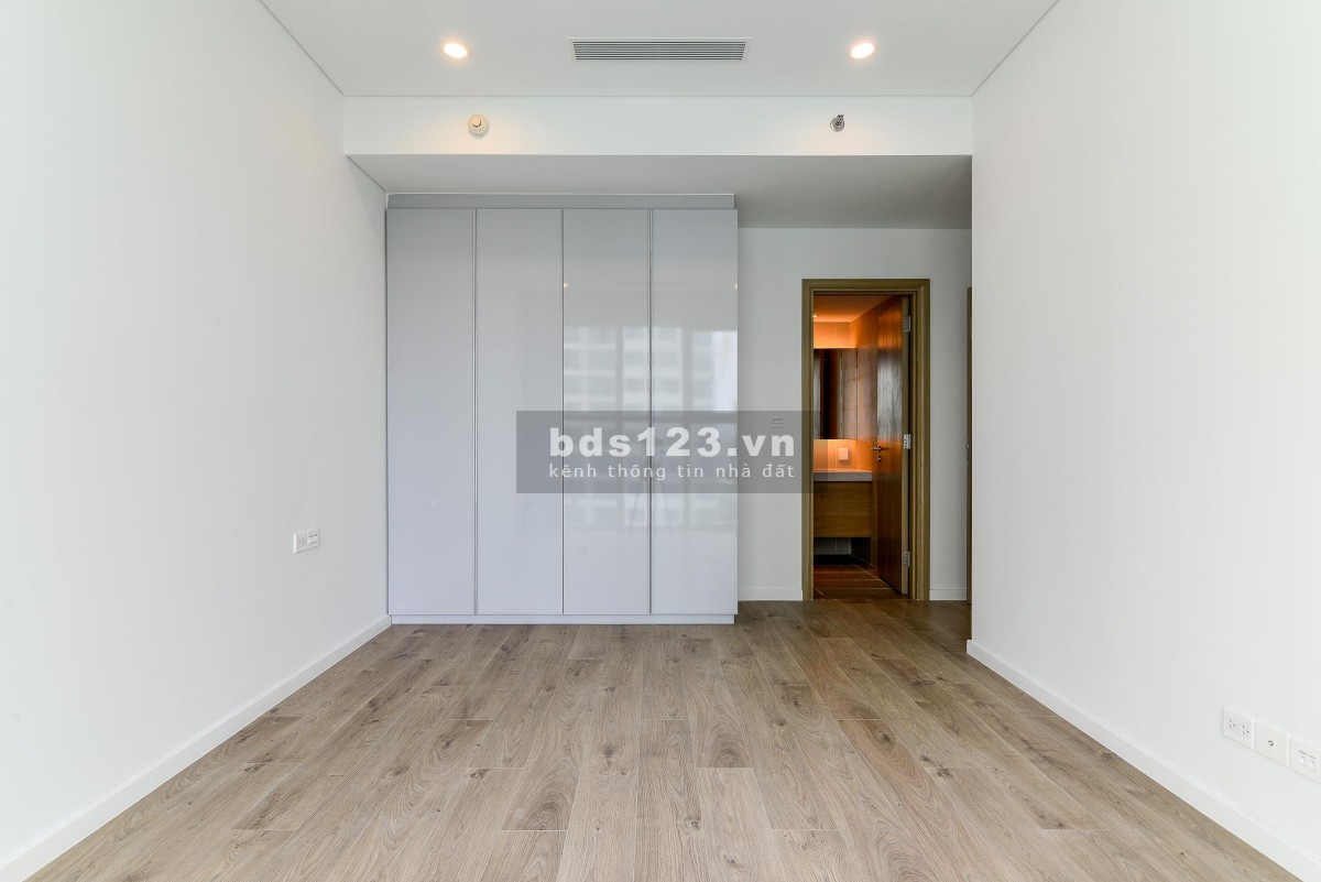 Cho thuê 2PN nội thất cơ bản SADORA - 20 TRIỆU