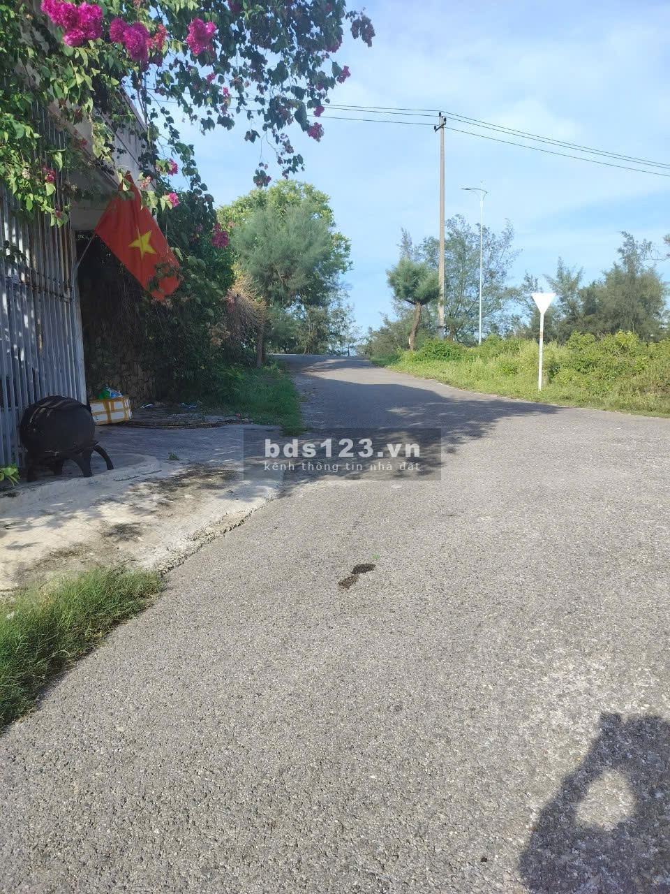 Cần bán đất tại Xã Quang Phú, Đồng Hới, Quảng Bình