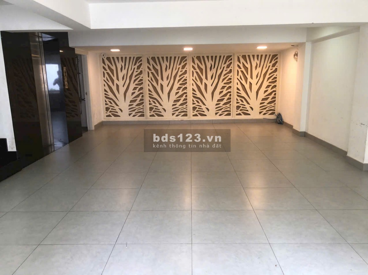 Cho thuê nhà phố Phạm Thái Bường, Phú Mỹ Hưng, Phường Tân Phong, Quận 7, Hồ Chí Minh
