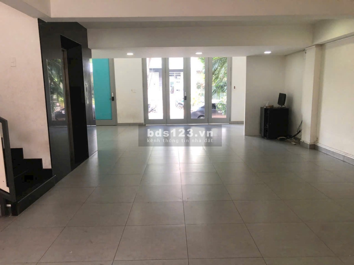 Cho thuê nhà phố Phạm Thái Bường, Phú Mỹ Hưng, Phường Tân Phong, Quận 7, Hồ Chí Minh
