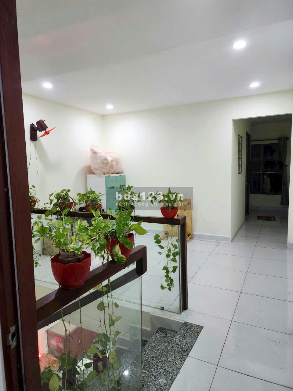 Nhà đường Sư Đoàn 9 xã Vĩnh Lộc A Bình Chánh TP HCM