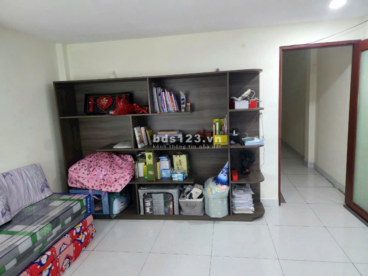 Nhà đường Sư Đoàn 9 xã Vĩnh Lộc A Bình Chánh TP HCM