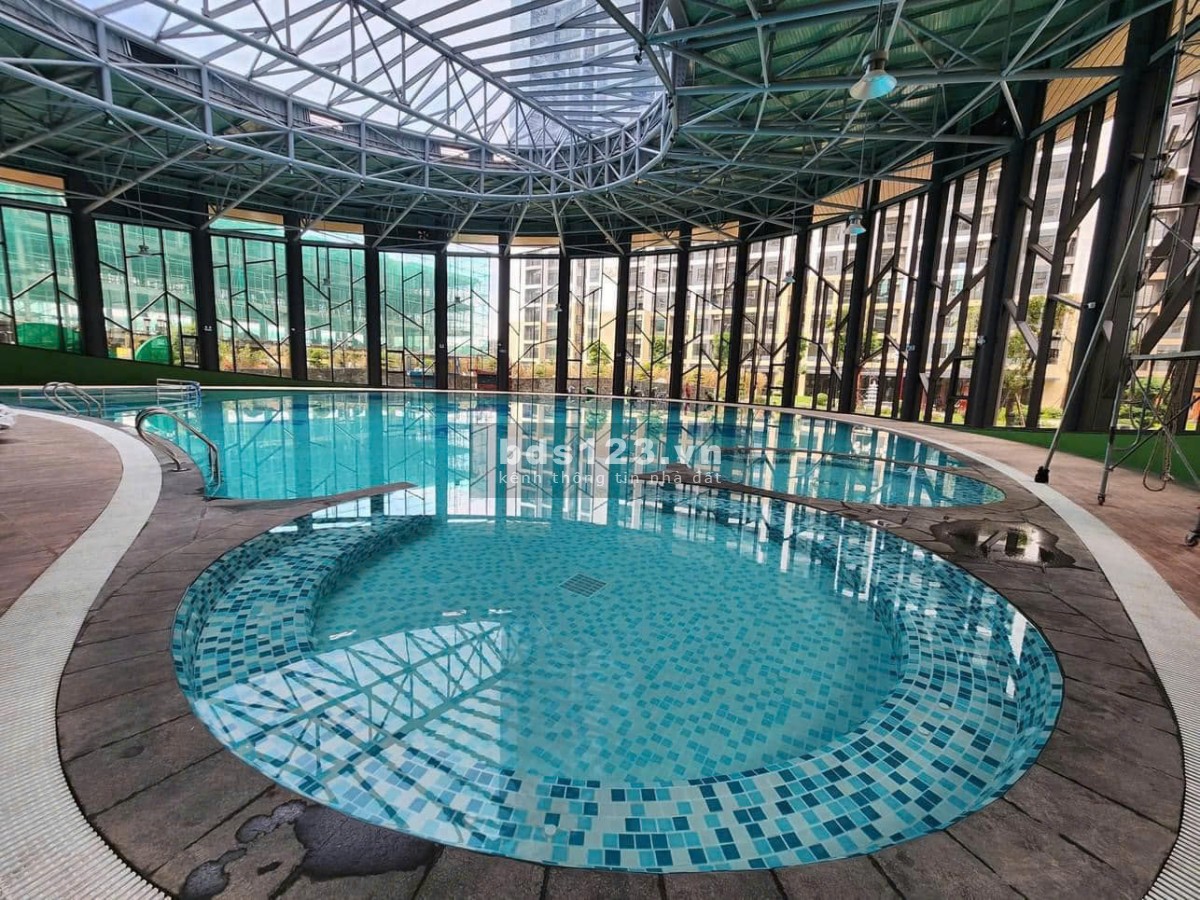 Bán căn Studio 28m2 SA1 nhỉnh 2,15