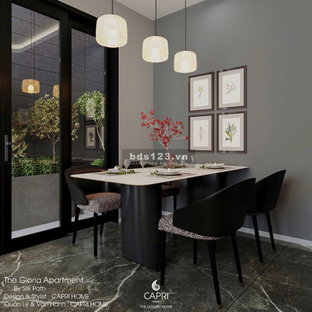 Chính chủ cho thuê căn hộ chung cư cao cấp