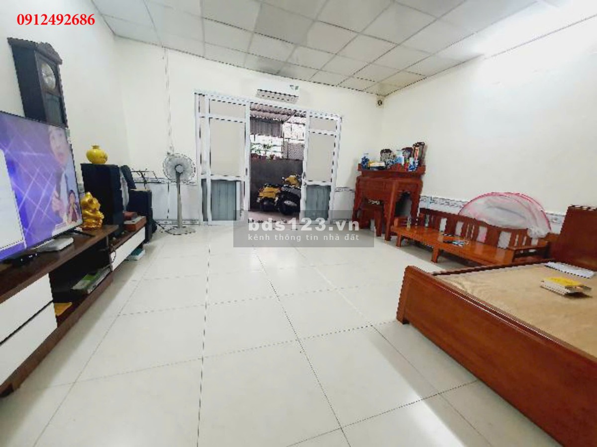 BÁN NHÀ MẶT NGÕ - CÁCH ĐƯỜNG LƯƠNG THẾ VINH- 60 MÉT – DIỆN TÍCH 80 MÉT