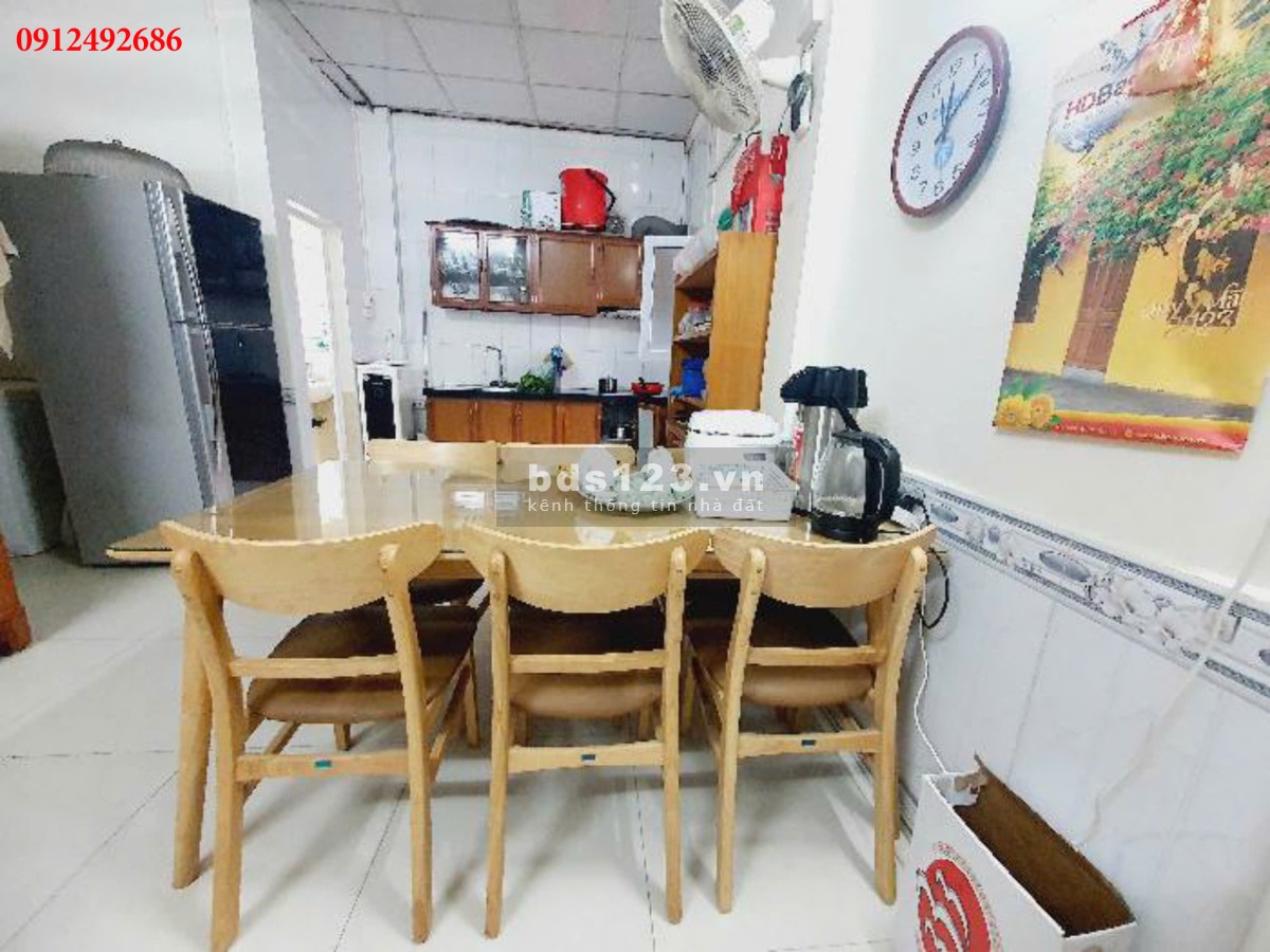 BÁN NHÀ MẶT NGÕ - CÁCH ĐƯỜNG LƯƠNG THẾ VINH- 60 MÉT – DIỆN TÍCH 80 MÉT