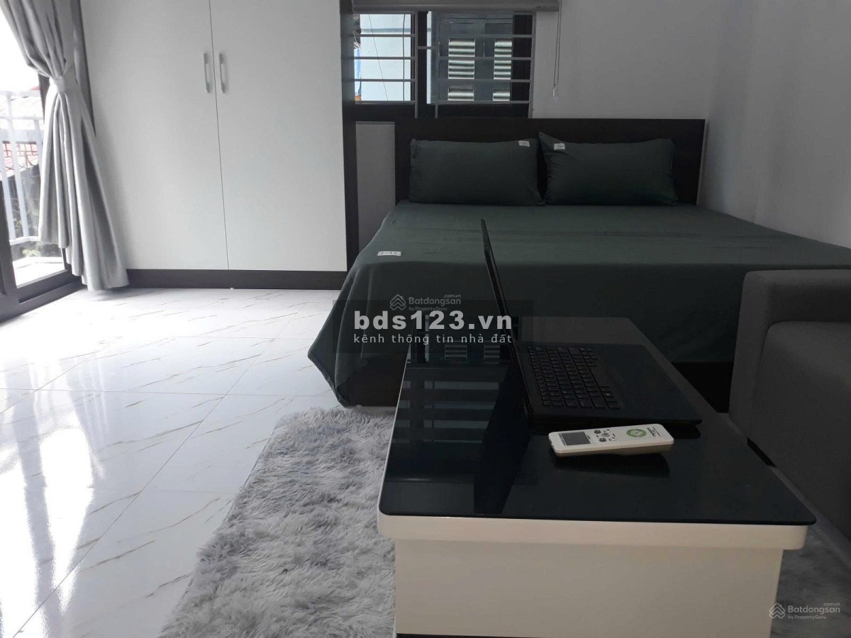 Bán nhà phố Kim Mã, toà căn hộ dịch vụ 9 tầng, 35 phòng full nội thất, 122m2