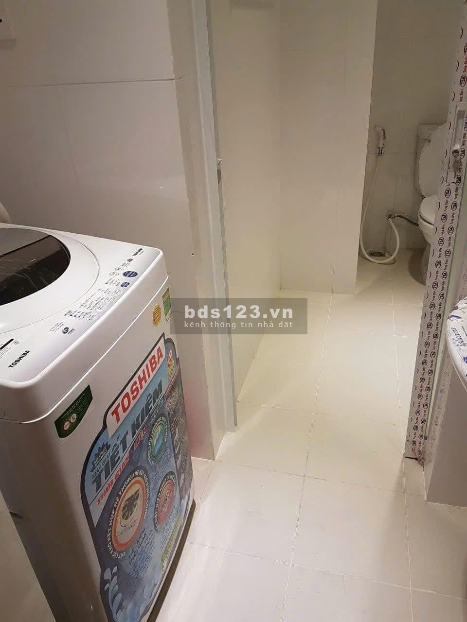Chung cư 8x plus Trường Chinh, Q12: 67m2, 2p ngủ, 2wc, 8tr/tháng