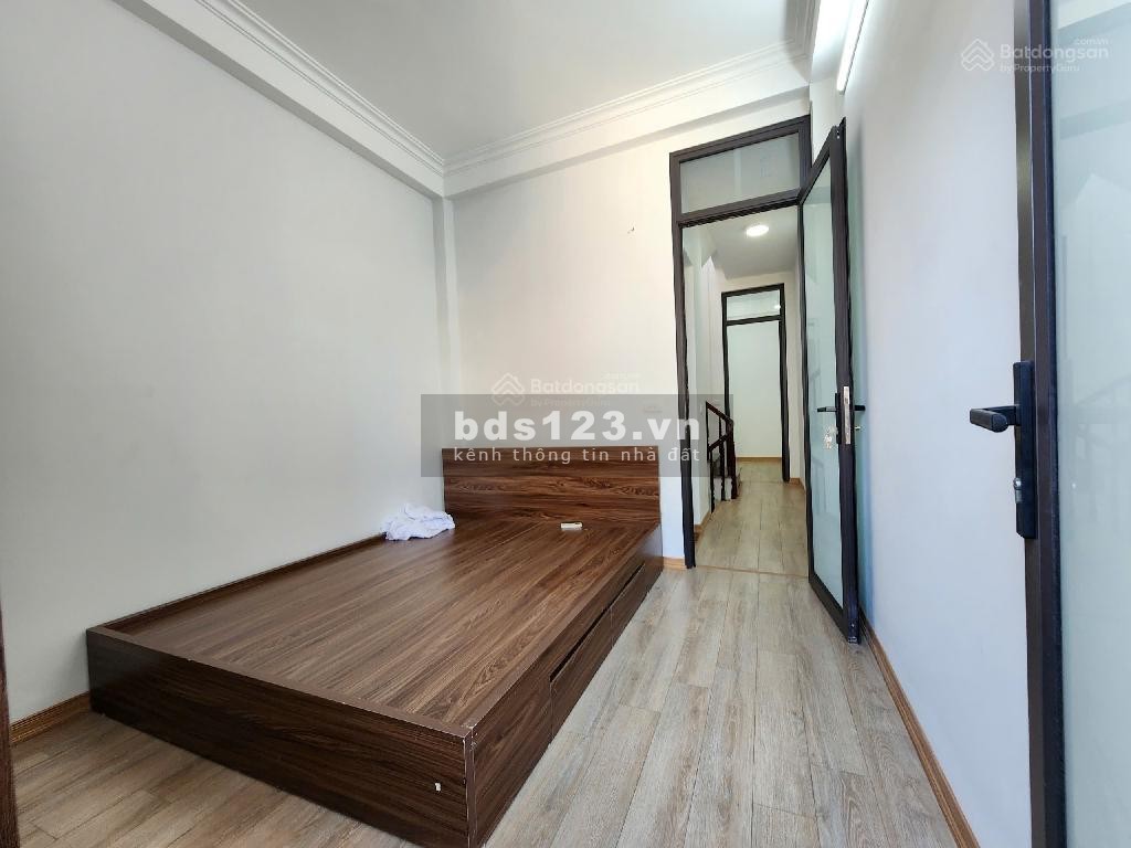 Sốc tại phố Nam Dư nhà đẹp 4 tầng về ở luôn, 30m2 giá hơn 3 tỷ ô tô vào tận trong nhà, ngõ thông