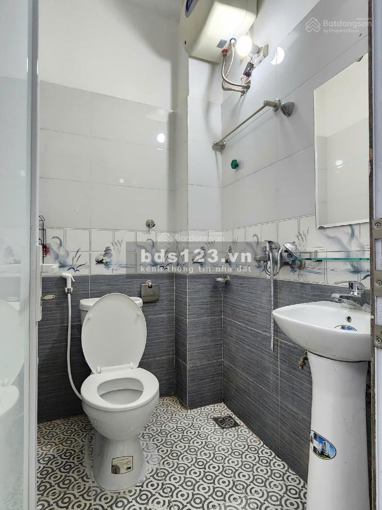 Sốc tại phố Nam Dư nhà đẹp 4 tầng về ở luôn, 30m2 giá hơn 3 tỷ ô tô vào tận trong nhà, ngõ thông
