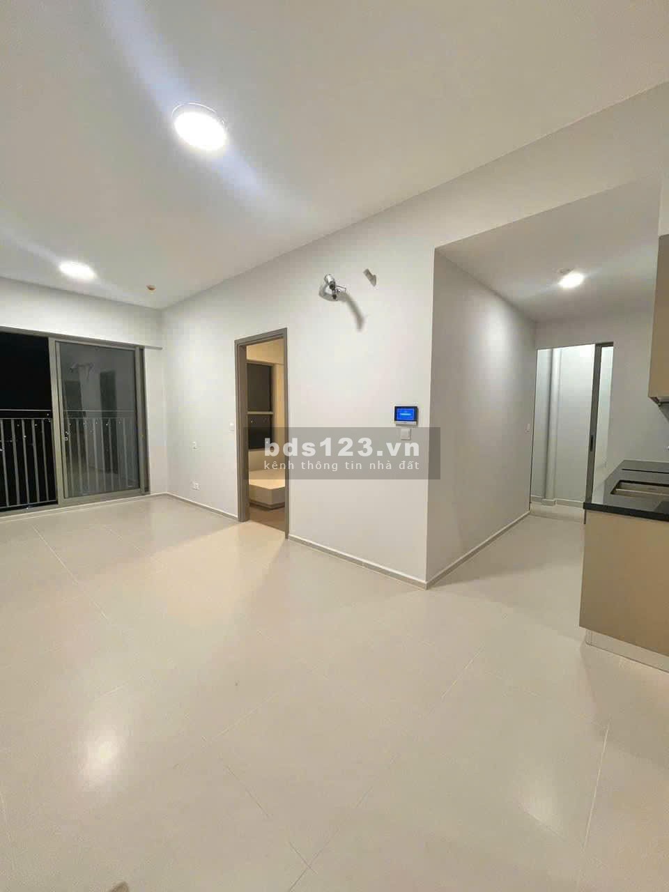 Cho thuê chung cư Tham Lương, Trường Chinh, Q12: 68m2, 2pn, 2wc 7tr/th