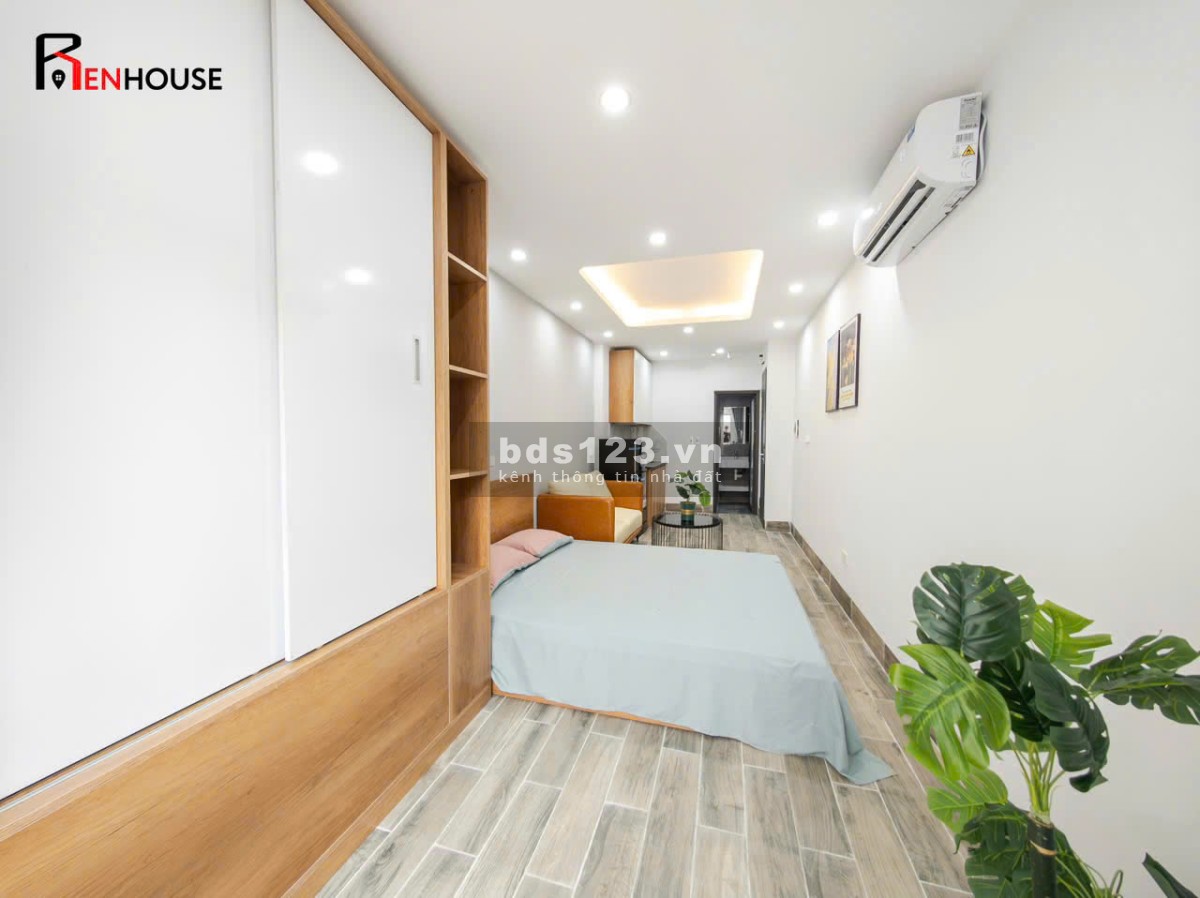  TÒA MỚI XÂY FULL NỘI THẤT KHU VỰC ĐÔNG NGẠC, BẮC TỪ LIÊM