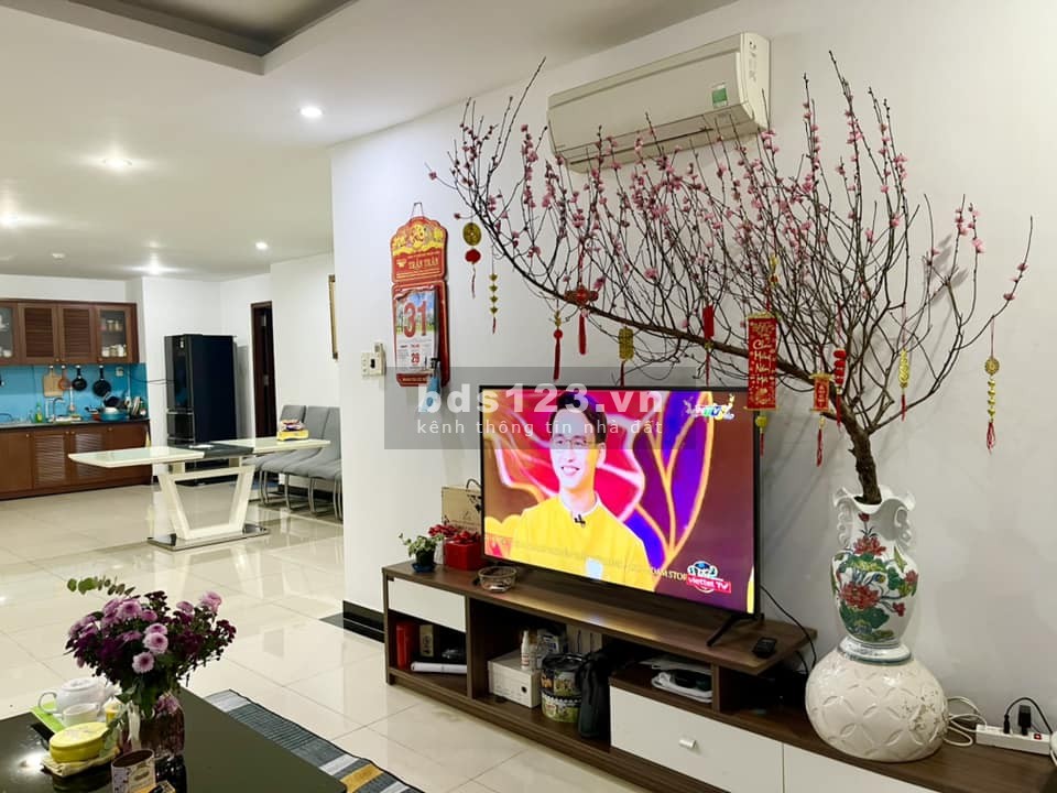 Cho thuê căn hộ chung cư giá 15 triệu VND tại Quận 8,