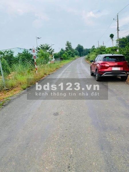 Khách ngộp cần sang nhượng 1000m2 đất Đồng Phú