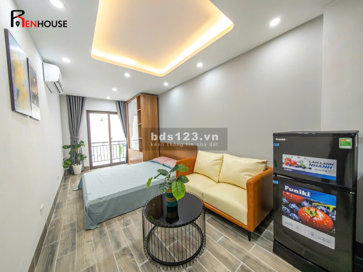  TÒA MỚI XÂY FULL NỘI THẤT KHU VỰC ĐÔNG NGẠC, BẮC TỪ LIÊM