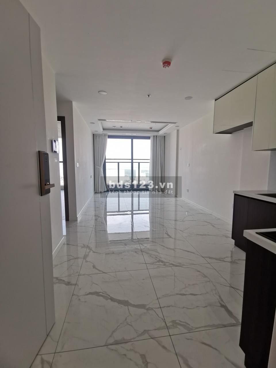 Cho thuê chung cư Thái An, Nguyễn Văn Quá, Q12: 65m2, 2p ngủ, 2wc 8tr/tháng