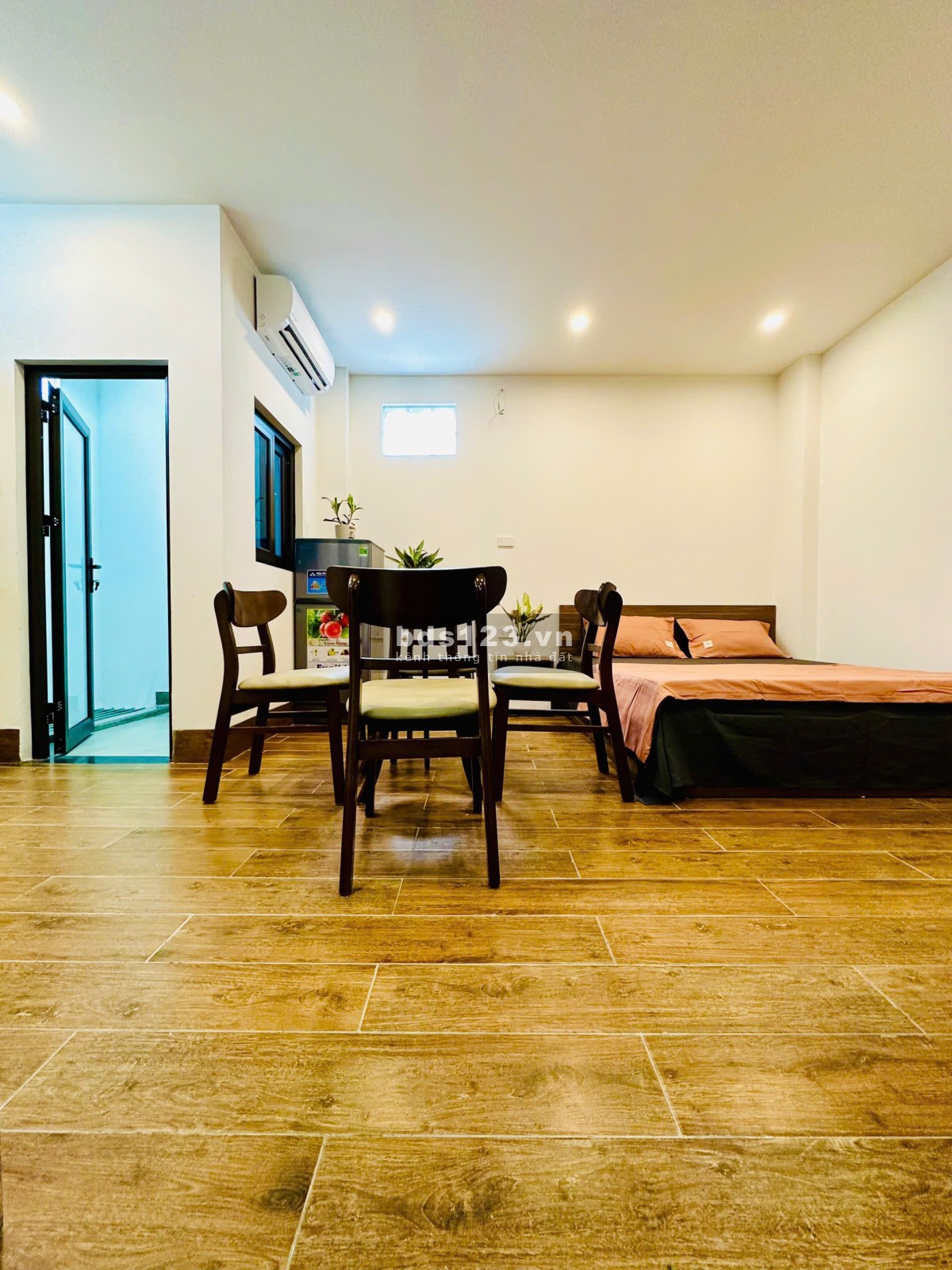PHÒNG FULL NỘI THẤT CHỈ CÒN 1 PHÒNG DUY NHẤT KHU VỰC BẮC TỪ LIÊM