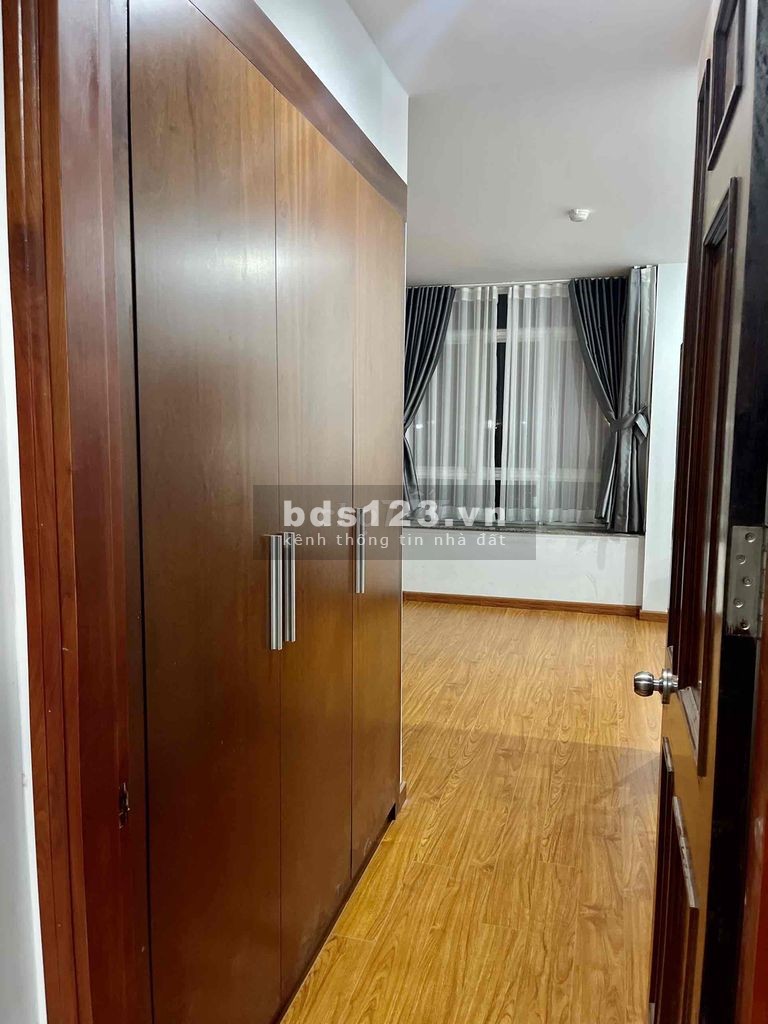 Cho thuê căn hộ chung cư giá 15 triệu VND tại Quận 8,