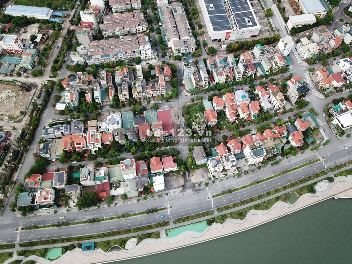 BÁN ĐẤT BIỆT THỰ MẶT BIỂN HẠ LONG VIEW VỊNH GIÁ TỐT
