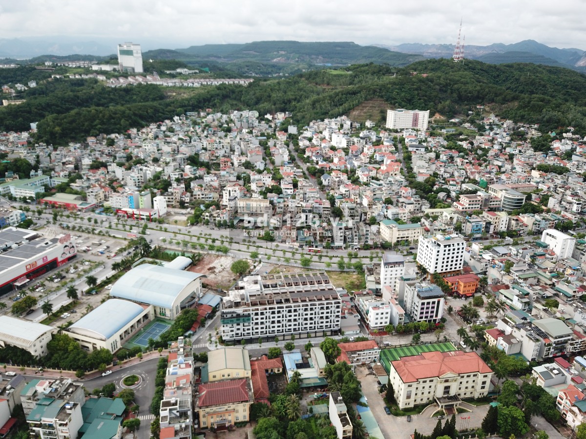 BÁN ĐẤT BIỆT THỰ MẶT BIỂN HẠ LONG VIEW VỊNH GIÁ TỐT
